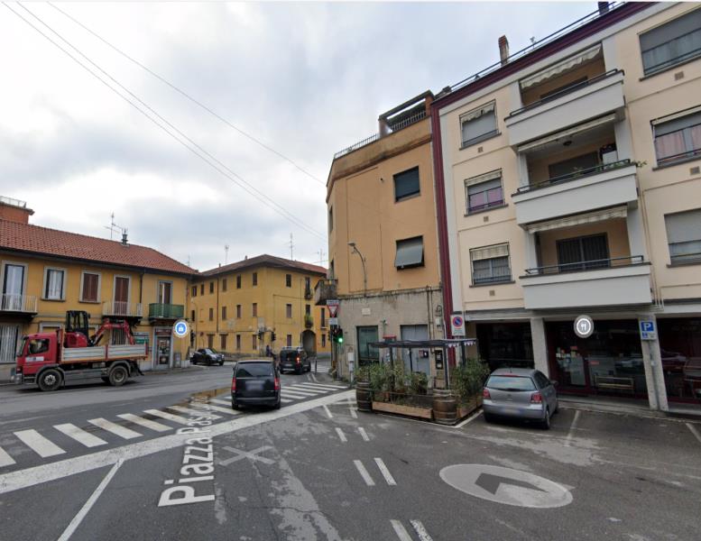 Vendesi Appartamento, Zona servita, soluzione open space con terrazzo annesso – Annunci Agrate Brianza (Monza e Brianza) #finsubito richiedi mutuo fino 100%