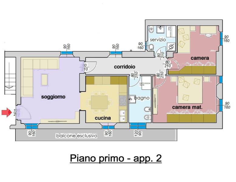 immagine annuncio 2 di 6