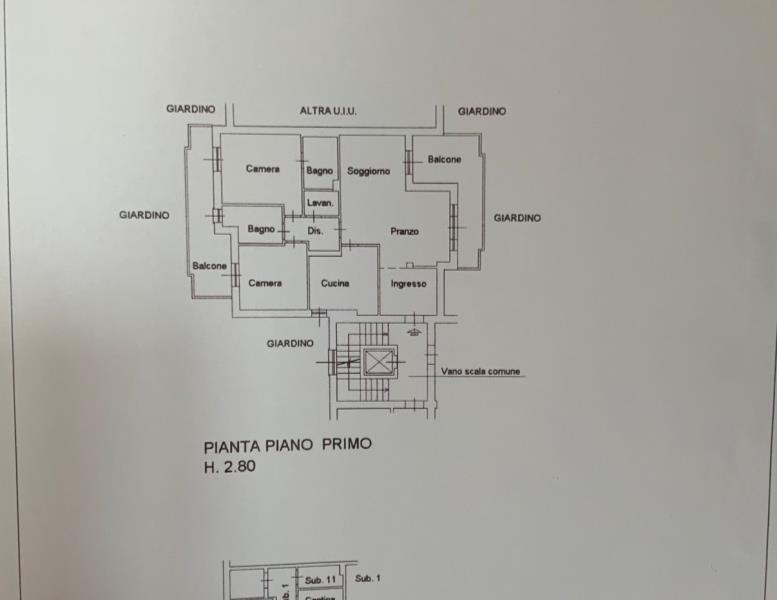 immagine annuncio 11 di 12