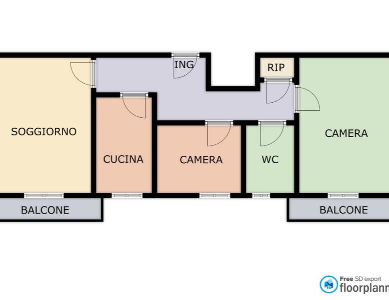 immagine annuncio 11 di 12