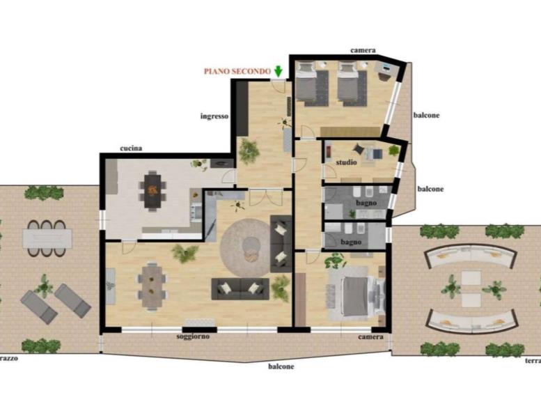 immagine annuncio 1 di 9