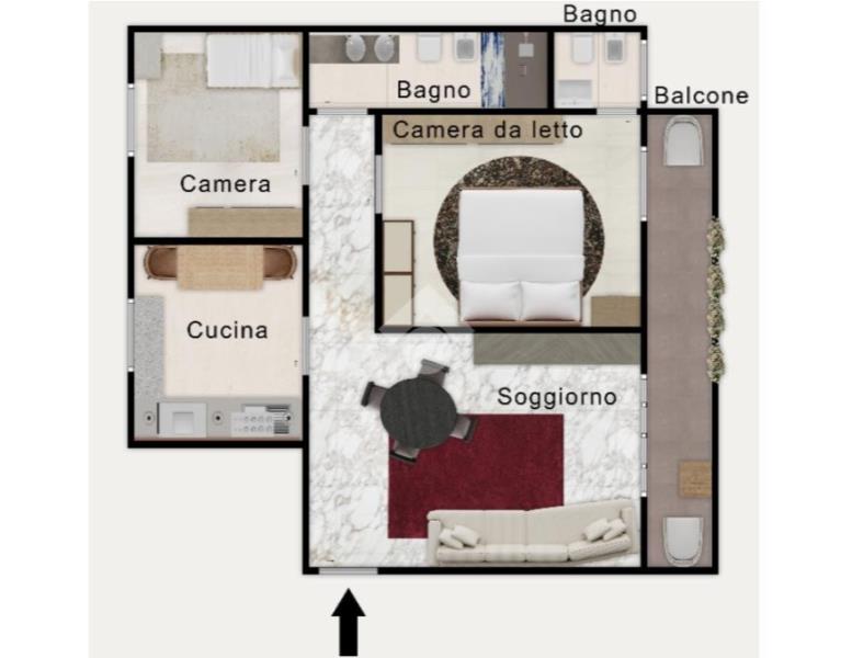 immagine annuncio 9 di 10