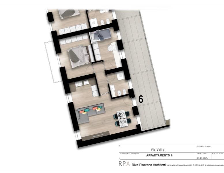 immagine annuncio 7 di 8