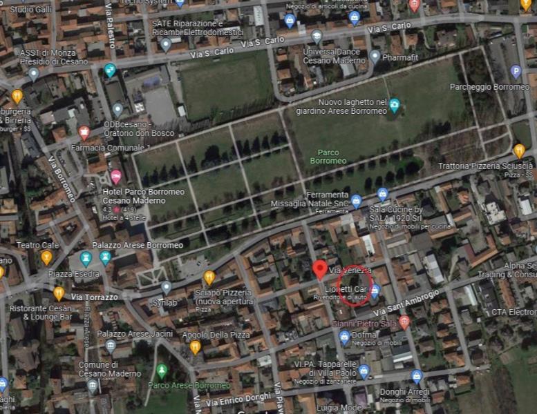 immagine annuncio 11 di 13