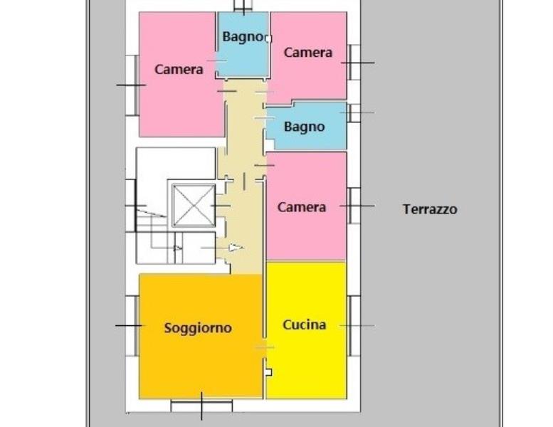 immagine annuncio 7 di 8