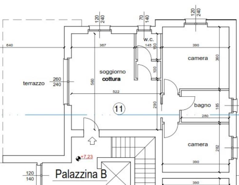 immagine annuncio 7 di 8