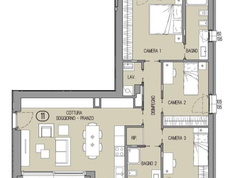 immagine annuncio 11 di 12