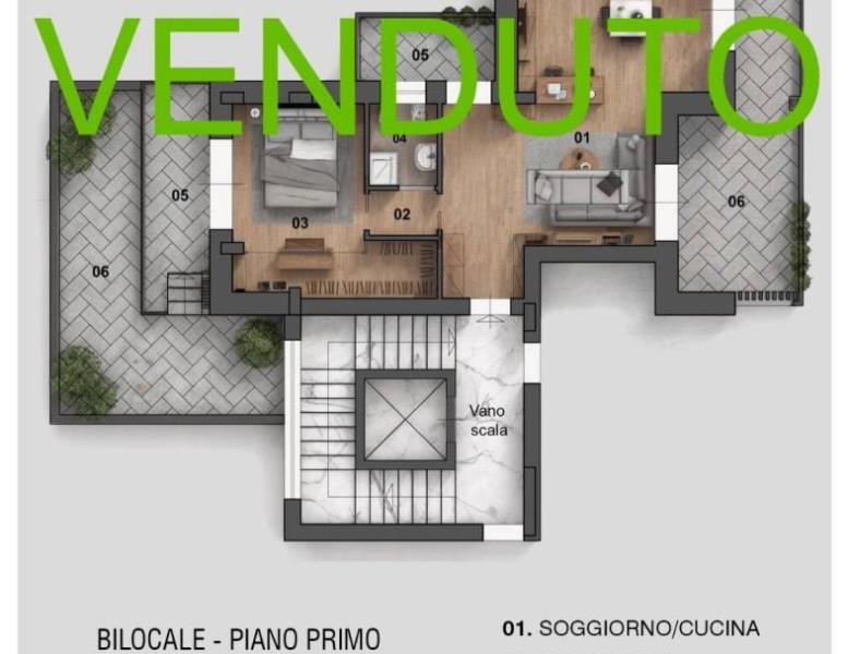 immagine annuncio 6 di 7