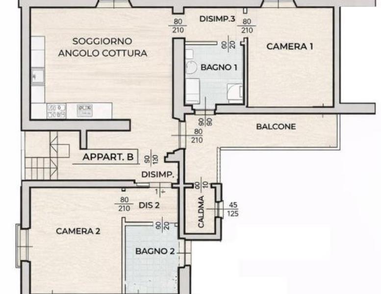 immagine annuncio 7 di 8