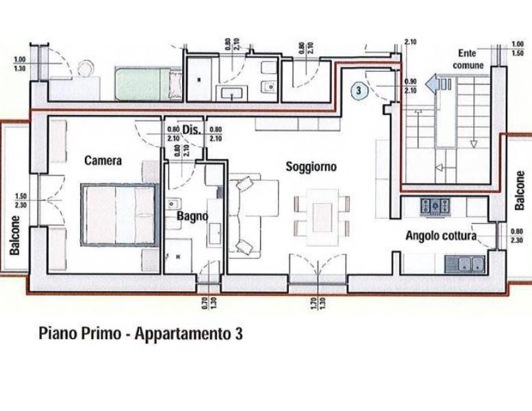 immagine annuncio 11 di 12